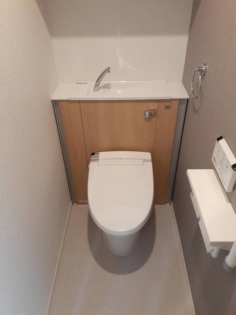 シーサイド高浜台Ⅱ その他4