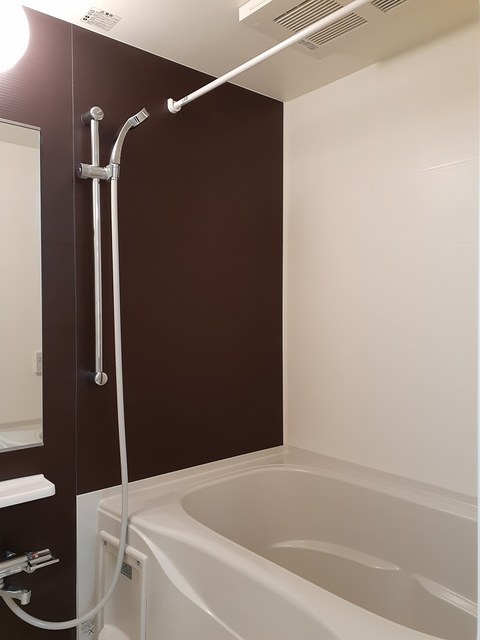 ローズピア湘南 風呂画像