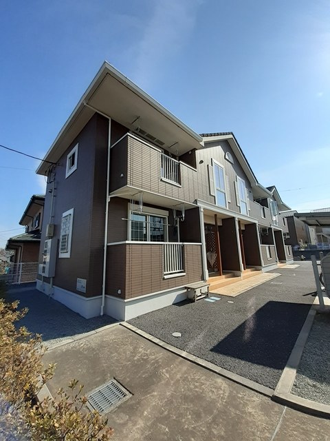 グランディオースⅡ その他2