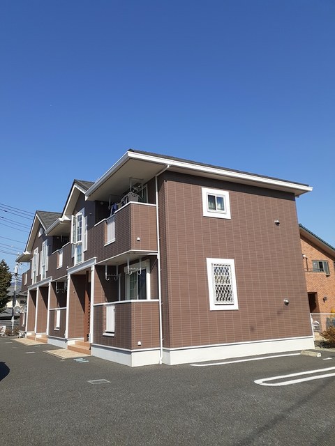 グランディオースⅡ その他3