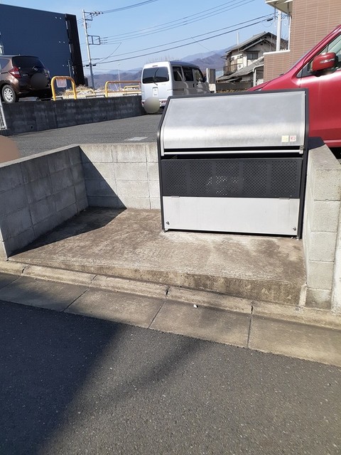 グランディオースⅡ その他4