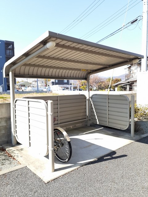 グランディオースⅡ その他6