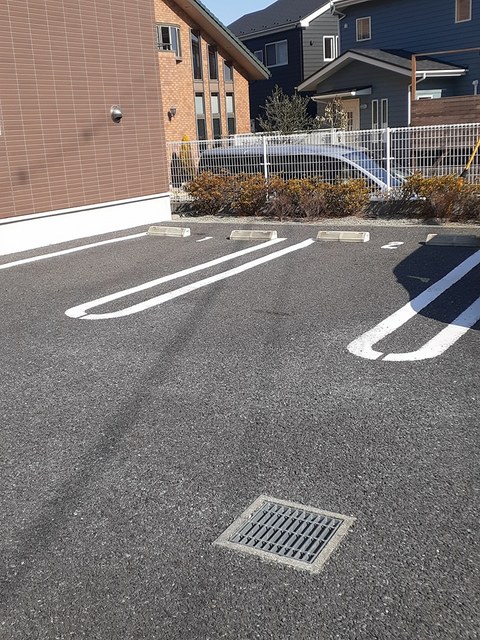 グランディオースⅡ その他7