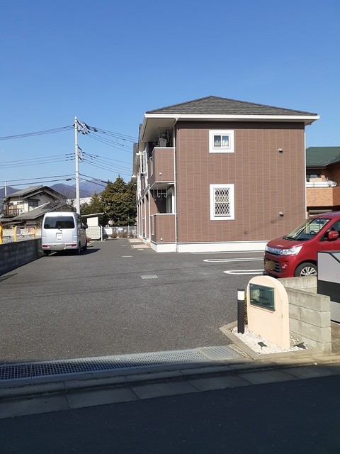 グランディオースⅡ その他10