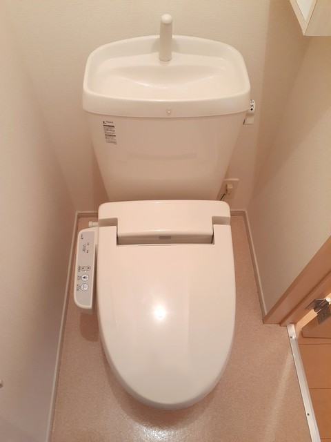 メゾン・ドゥアン　Ｂ その他4