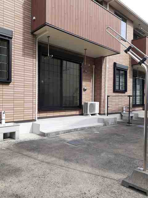 メゾン・ドゥアン　Ｂ その他8