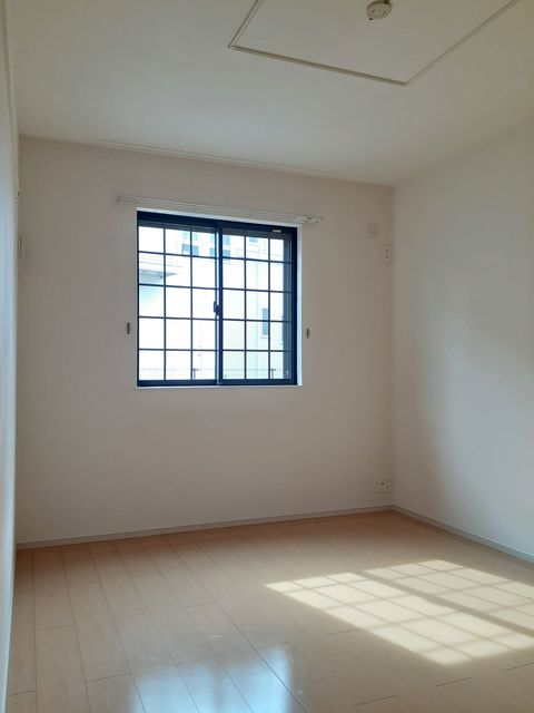 メゾン・ドゥアン　Ｂ ベッドルーム