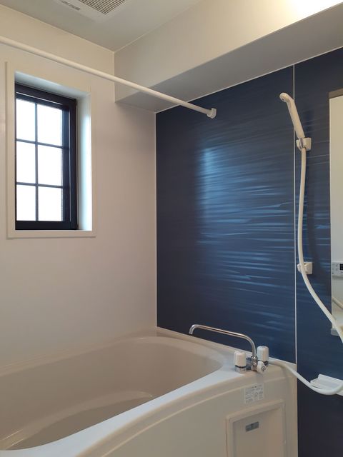 メゾン・ドゥアン　Ｂ 風呂画像