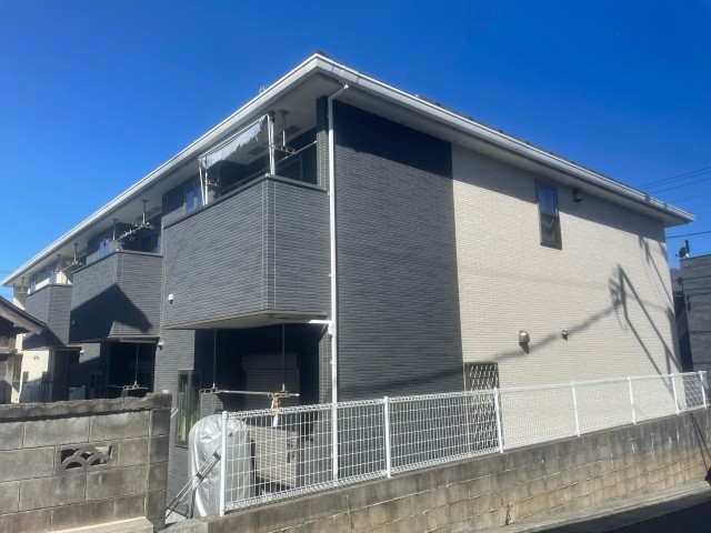 エアリーヒル 101号室 外観