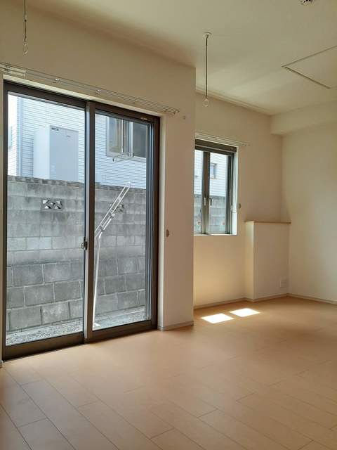 エアリーヒル リビング