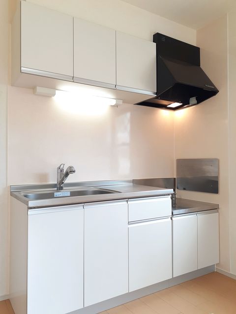 エアリーヒル キッチン