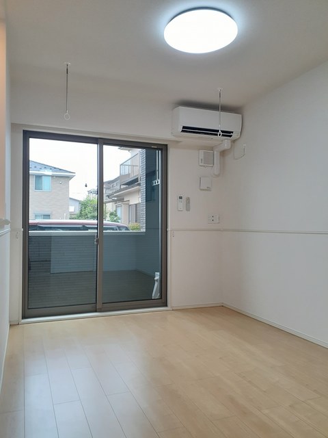 Ｙ・Ｋアルダン リビング