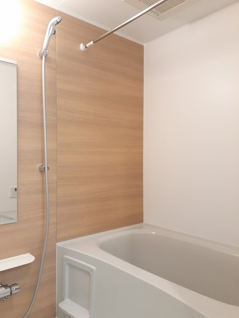 Ｙ・Ｋアルダン 風呂画像