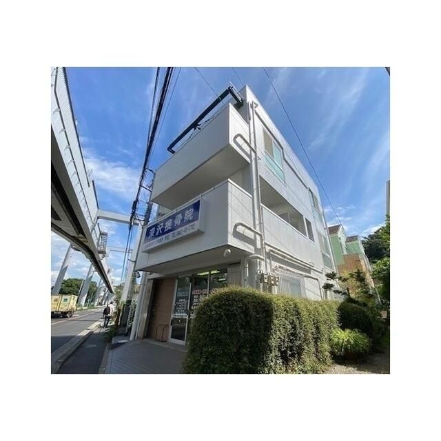 プチメゾン深沢 202号室 外観