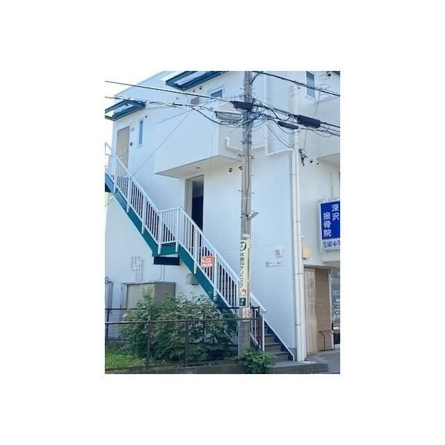 プチメゾン深沢 その他外観1