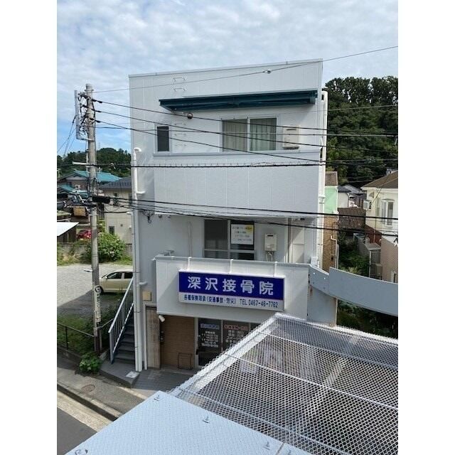 プチメゾン深沢 その他外観3