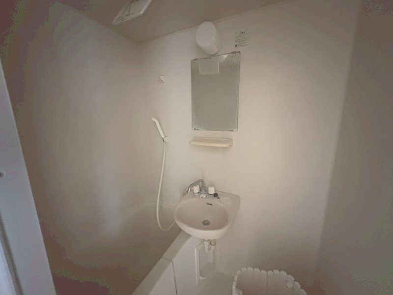 プチメゾン深沢 風呂画像