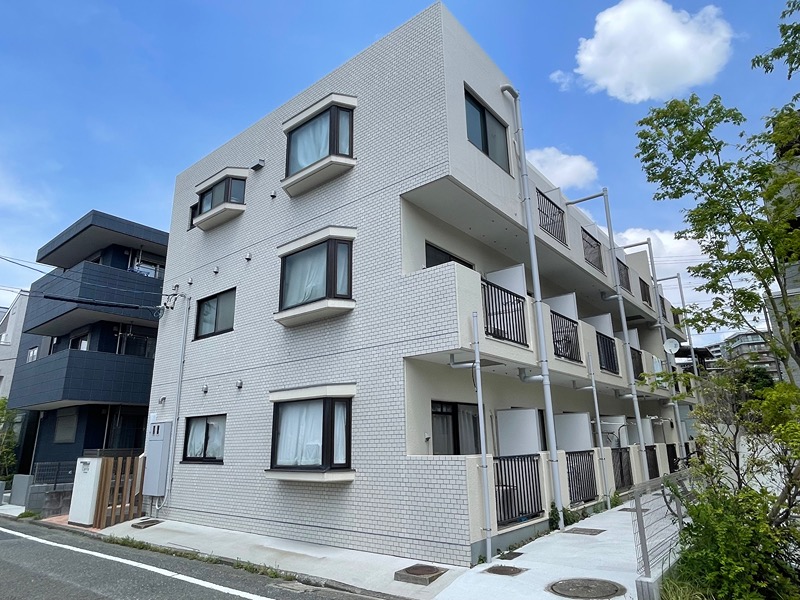 Lavie戸塚 305号室 外観