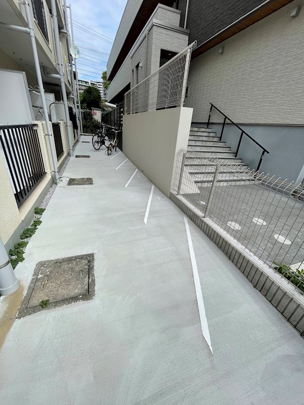 Lavie戸塚 その他外観1