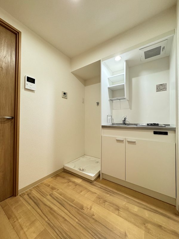 Lavie戸塚 リビング