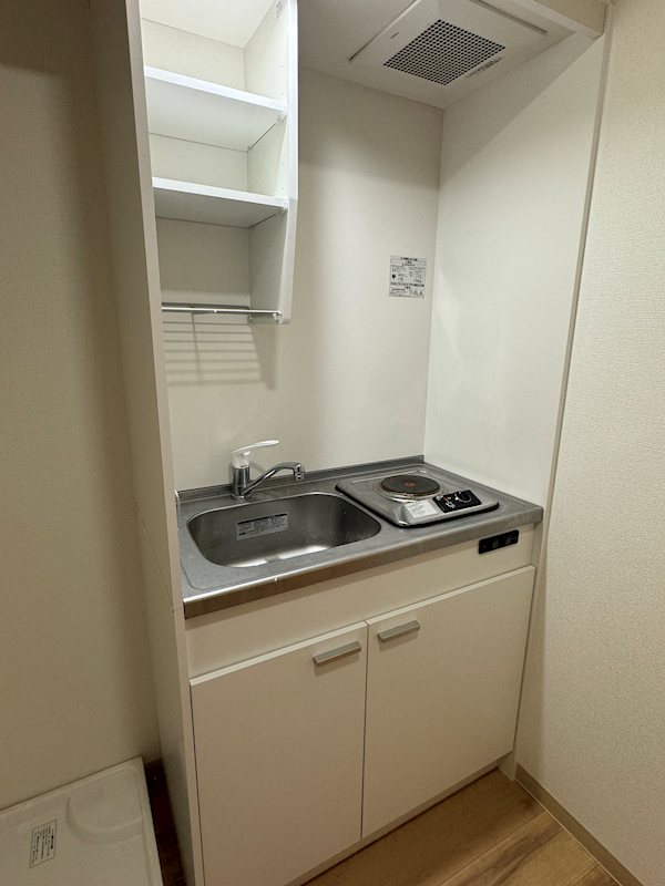 Lavie戸塚 キッチン