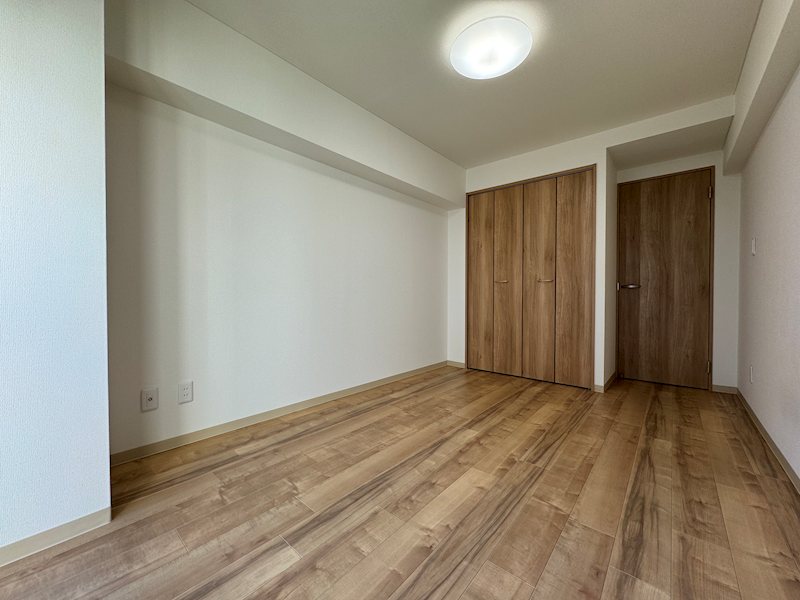 Lavie戸塚 ベッドルーム