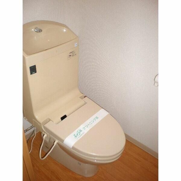 クレール湘南 その他2