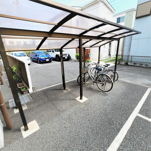 クレール湘南 その他外観4