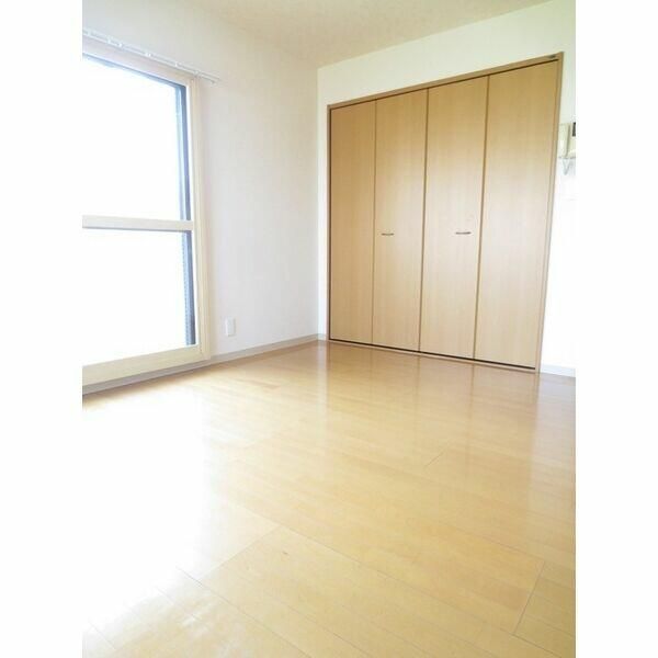 クレール湘南 リビング