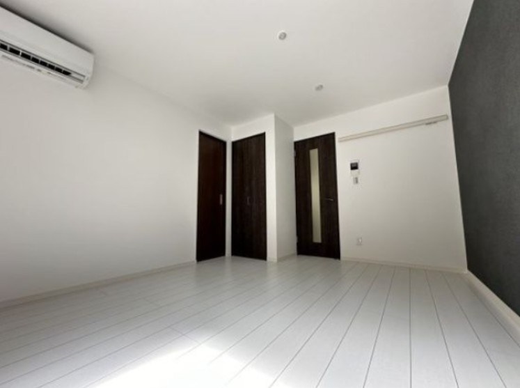 スキット本厚木 リビング