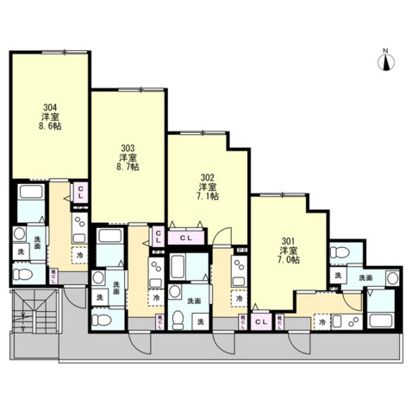 スキット本厚木 その他9