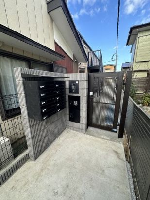 ベイルーム藤沢湘南台 その他6