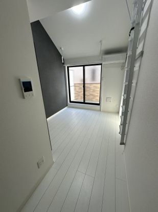 ベイルーム藤沢湘南台 リビング