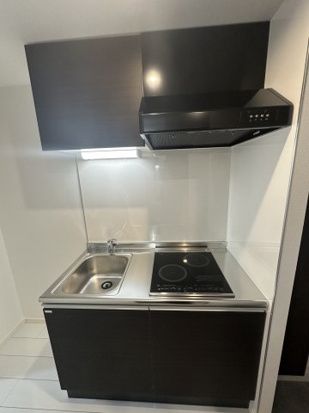 ベイルーム藤沢湘南台 キッチン