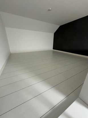 ベイルーム藤沢湘南台 ベッドルーム