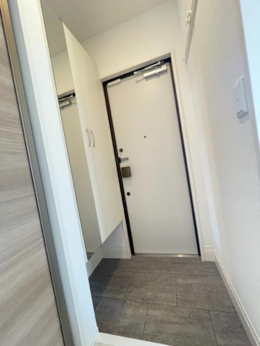 RsHeim(エルスハイム) 玄関