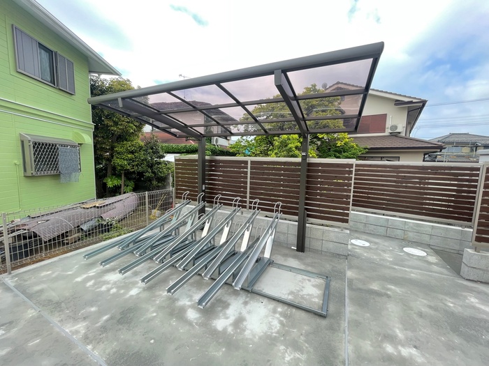 RsHeim(エルスハイム) その他外観2