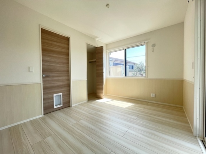 RsHeim(エルスハイム) リビング