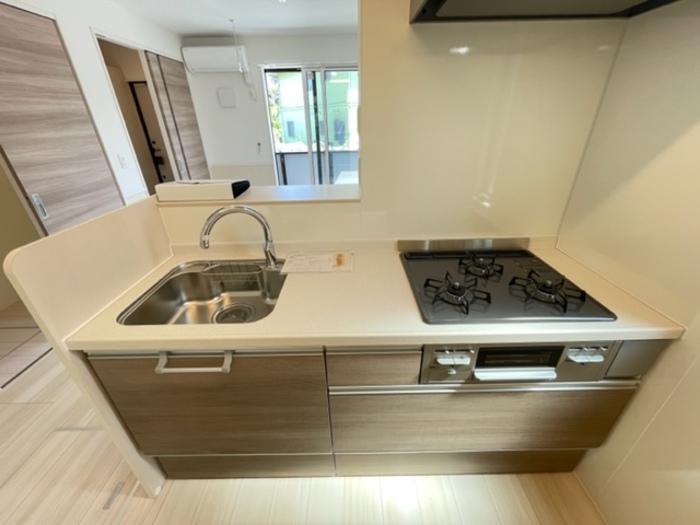 RsHeim(エルスハイム) キッチン