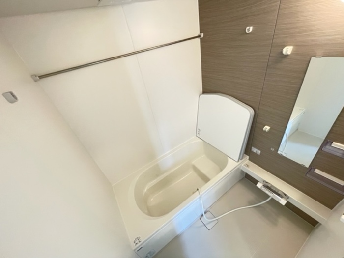 RsHeim(エルスハイム) 風呂画像