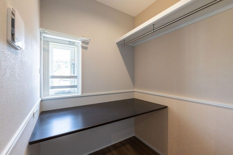 Crest Garden S その他1