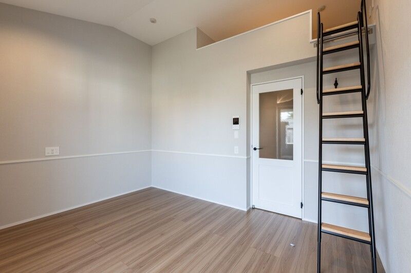 Crest Garden S その他2