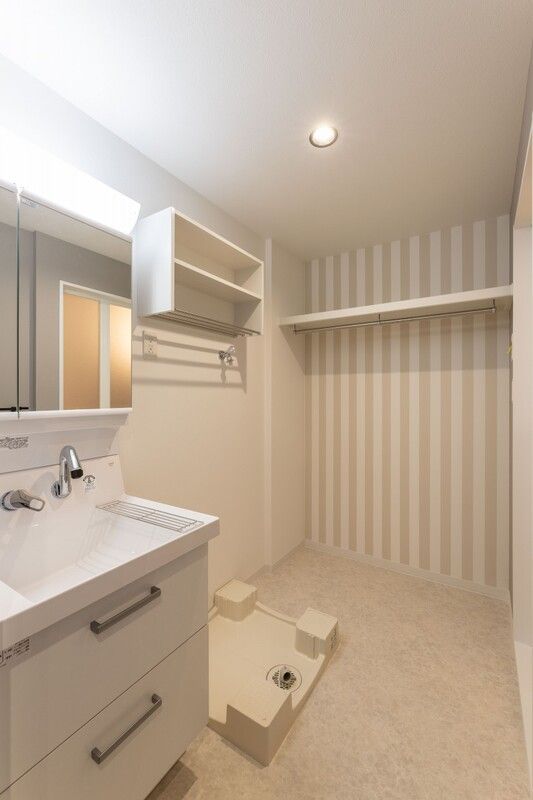 Crest Garden S その他3