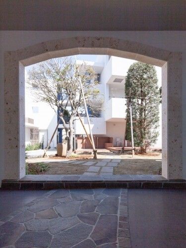 Crest Garden S その他4