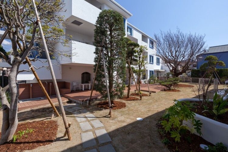 Crest Garden S その他5