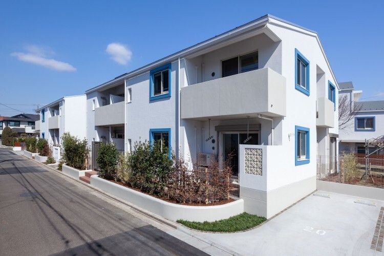 Crest Garden S その他6