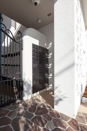 Crest Garden S その他外観1