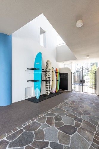 Crest Garden S その他外観2