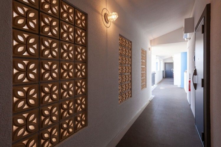 Crest Garden S その他外観3