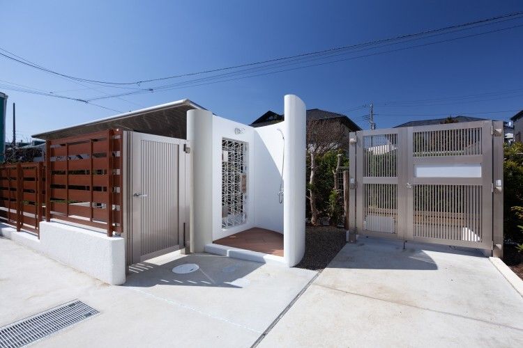 Crest Garden S その他7